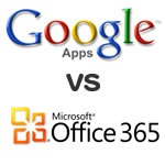google apps vs office 365