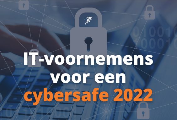 IT cybersafe 2022