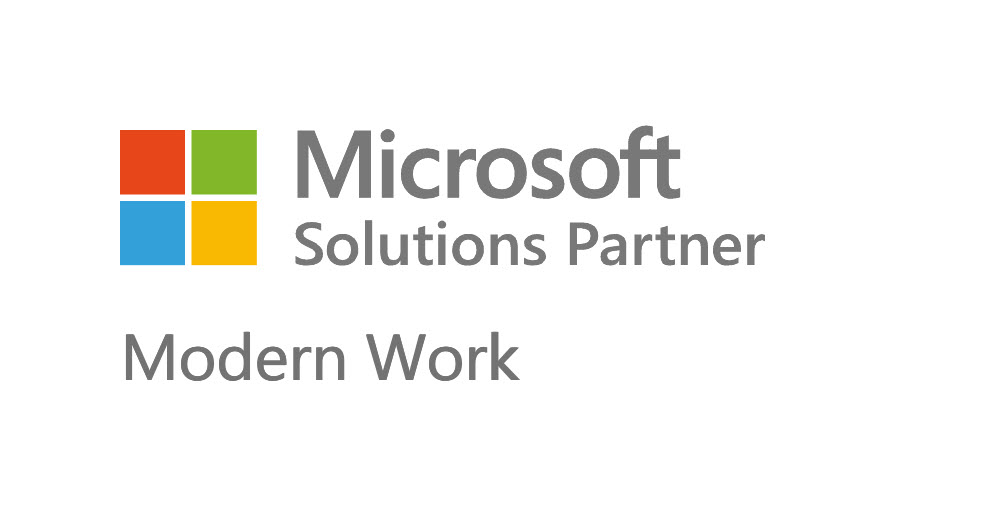Techne - Microsoft Solutions Partner Modern Work