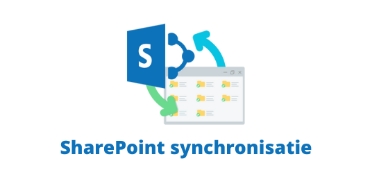 Sharepoint sync
