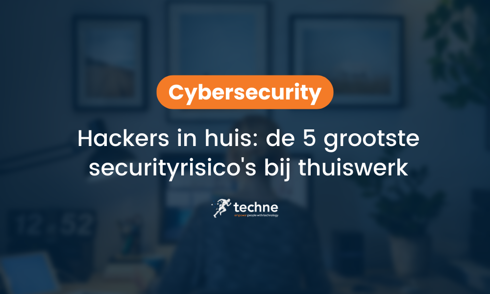 hackers in huis