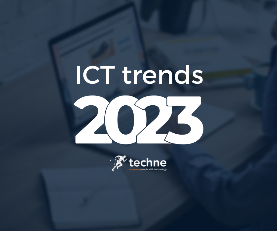 ict trends 2022