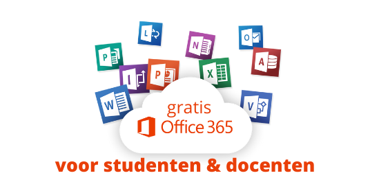 gratis office 365